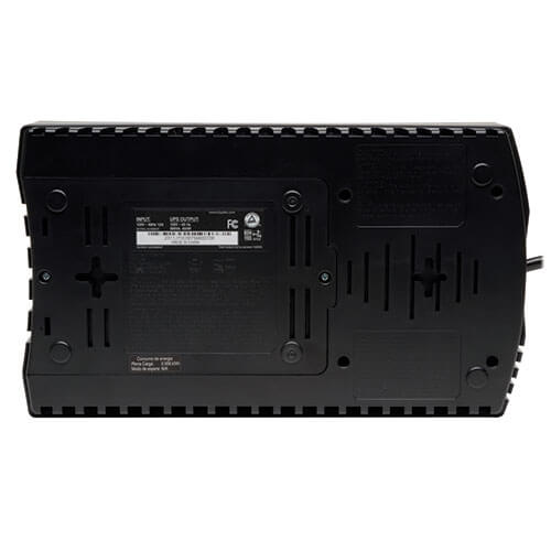 Tripp-Lite AVR750UTAA | TAA-Compliant AVR Series 120V 750VA 450W Ultra-Compact Line-Interactive UPS with USB port