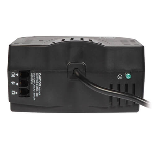 Tripp-Lite AVR750UTAA | TAA-Compliant AVR Series 120V 750VA 450W Ultra-Compact Line-Interactive UPS with USB port