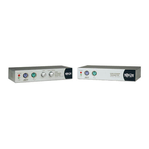 Tripp-Lite B013-330 | Cat5e KVM Console Extender Kit