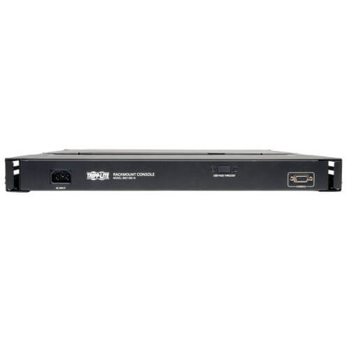 Tripp-Lite B021-000-19 | 1U Rack-Mount Console with 19-in. LCD