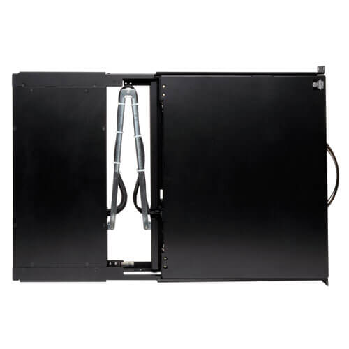 Tripp-Lite B021-000-19 | 1U Rack-Mount Console with 19-in. LCD
