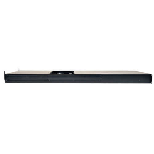 Tripp-Lite B021-000-19-HD | 1U Rack-Mount Console with 19" LCD, DVI or VGA