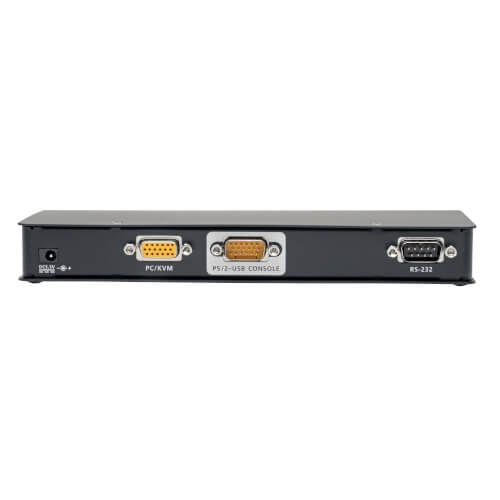 Tripp-Lite B051-000 | IP Remote Access Unit for KVM Switches and Servers