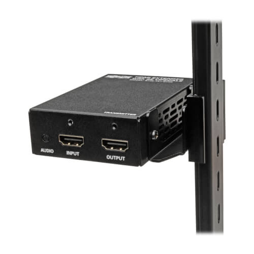 Tripp-Lite B110-DIN-02 | DIN Rail-Mounting Bracket for Digital Signage, Version 2 - 65 mm Mounting Distance