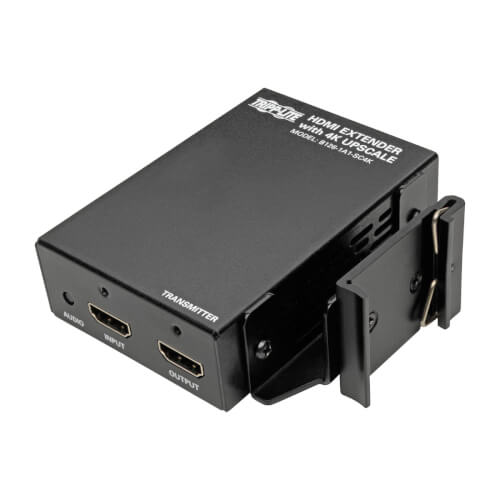 Tripp-Lite B110-DIN-02 | DIN Rail-Mounting Bracket for Digital Signage, Version 2 - 65 mm Mounting Distance