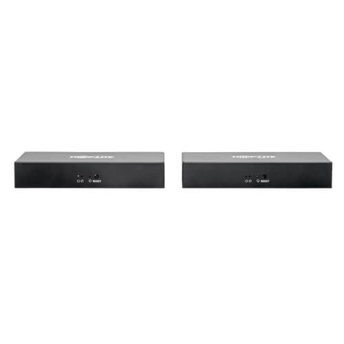Tripp-Lite B126-1A1-PLHD | HDMI over Powerline Extender Kit, Transmitter/Receiver for Video/Audio, 1080p, IR Control, Up to 300 m