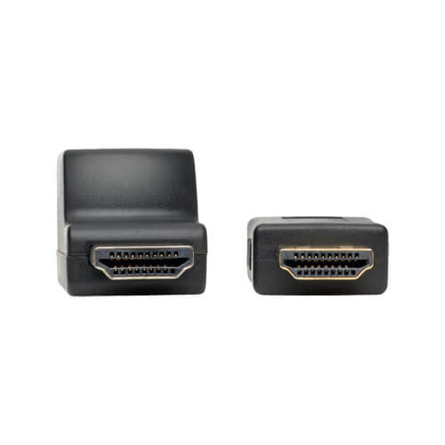 Tripp-Lite B126-1P1M-U-POC | HDMI over Cat5/6 Extender Kit, Transmitter/Receiver for Video/Audio, PoC, Up to 100 ft. (30 m), TAA