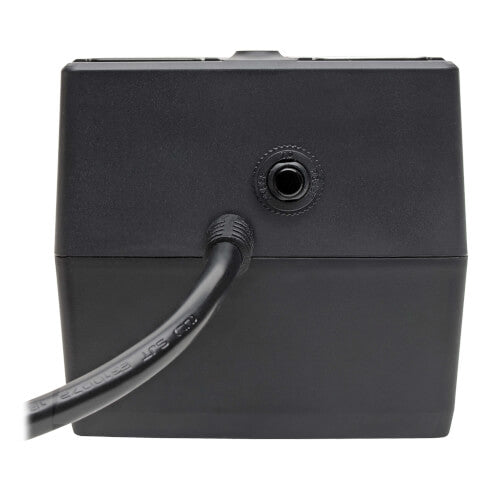 Tripp-Lite BC450 | Standby UPS 450VA 255W - 8 5-15R Outlets, 120V, 50/60 Hz, 5-15P Plug, Desktop/Wall Mount