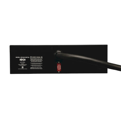 Tripp-Lite BP240V10RT3UTAA | 240V External Battery Pack for Select Tripp Lite UPS Systems, 3U Rack/Tower, TAA