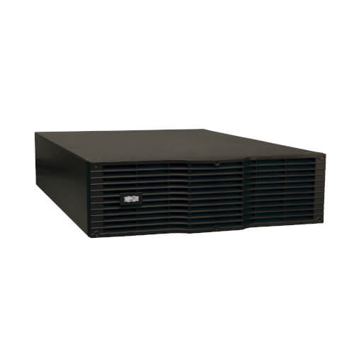 Tripp-Lite BP240V10RT3UTAA | 240V External Battery Pack for Select Tripp Lite UPS Systems, 3U Rack/Tower, TAA
