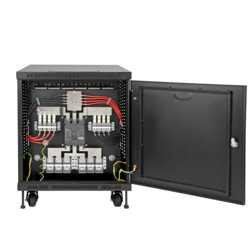 Tripp-Lite BP288VEBP | +/-144VDC External Battery Pack for Tripp Lite 208V SUT-Series UPS