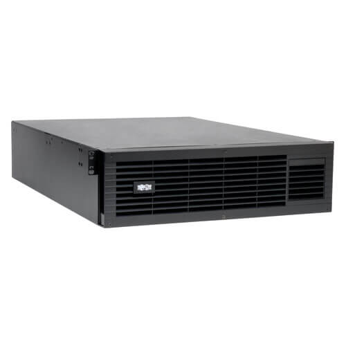 Tripp-Lite BP36V42-3U | External 36V 3U Rack/Tower Battery Pack for select Tripp Lite UPS Systems (BP36V42-3U)