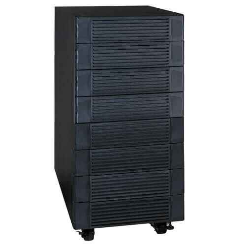 Tripp-Lite BP480V26B | External Battery Pack for select Tripp Lite 3-Phase UPS Systems (BP480V26B)