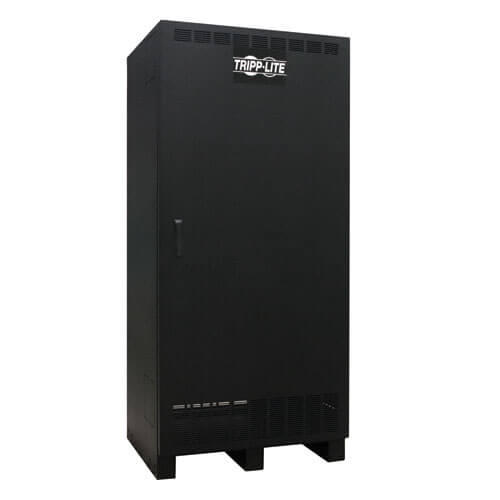 Tripp-Lite BP480V300 | External Battery Pack for select Tripp Lite 3-Phase UPS Systems (BP480V300)