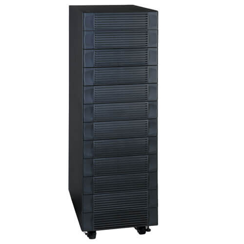 Tripp-Lite BP480V40C | External Battery Pack for select Tripp Lite 3-Phase UPS Systems (BP480V40C)