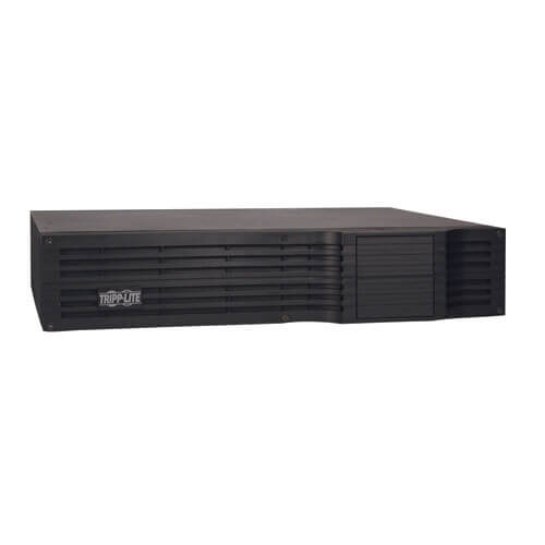 Tripp-Lite BP72V15-2U | External 72V 2U Rackmount Battery Pack for select Tripp Lite UPS Systems (BP72V15-2U)