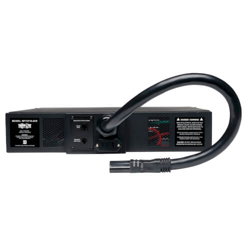 Tripp-Lite BP72V18-2USTAA | 72V External Battery Pack for Select Tripp Lite UPS Systems, 2U Rack/Tower, TAA