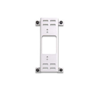 Leviton 47612-DBK | Data Plastic Bracket