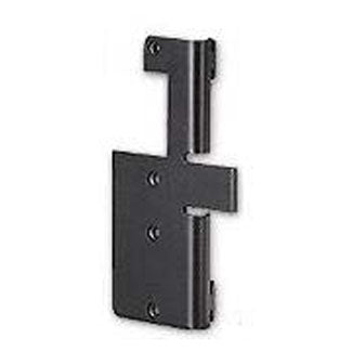 Leviton 49223-BA5 | QuickPort In-Wall Bracket, set of 5 brackets