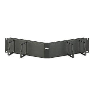 Leviton 49254-BC1 | Angled Transitional Cover