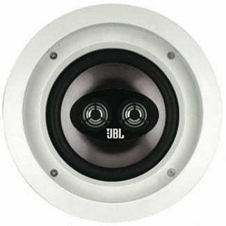 Leviton AEM65 | Leviton Architectural Edition Powered by JBL 6.5" Two Channel / Single-Location