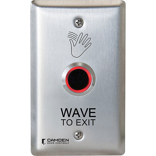 Camden Door Controls CM-221/46 - SWITCH - CM-221/46