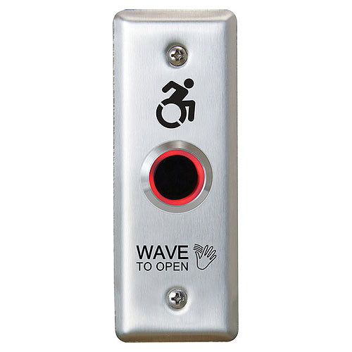 Camden Door Controls CM-221/A42N - SWITCH - CM-221/A42N
