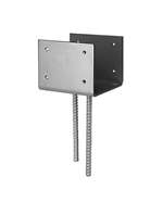 Camden Door Controls CM-42-IG | In Ground Mounting Option