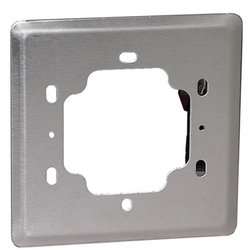Camden Door Controls CM-440 | 5" Dress Plate