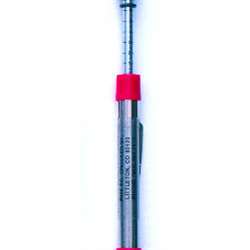 Camden Door Controls CM-PG1 | Pressure Gauge, 0-7lb