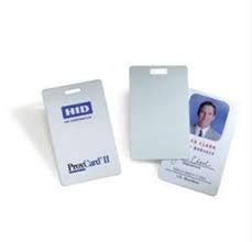 Camden Door Controls CV-CSH | HID ProxCard II, Package of 10