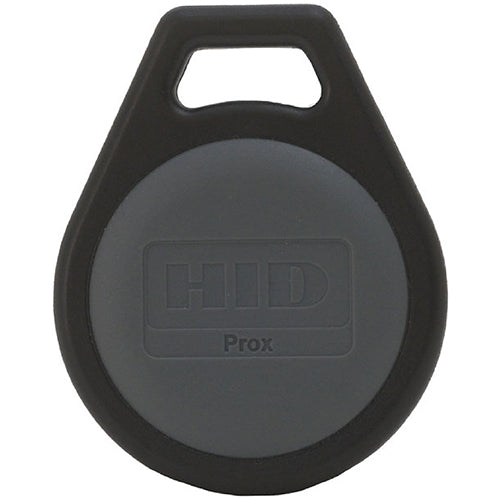 Camden Door Controls CV-KTH | HID Prox Key Tag, Package of 10