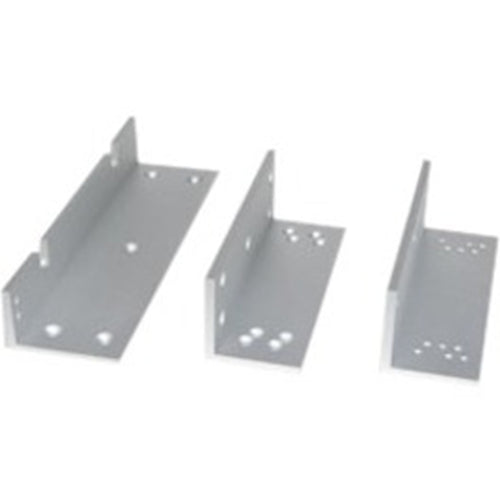 Camden Door Controls CX-1002 | Set of "L" and "Z" Brackets for 1200lb Mag Locks