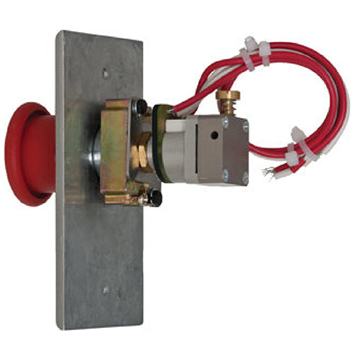 Camden Door Controls CM-CX-1085M | Pneumatic Time Delay for Push Buttons