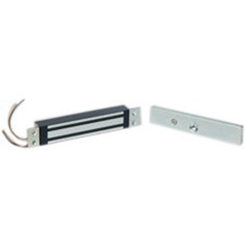 Camden Door Controls CX-91M-06 | Single Door Magnetic Lock, Mortise Mount, 600 lbs