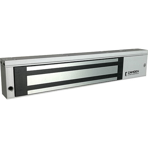 Camden Door Controls CM-CX-91S-06 | Single Door Magnetic Lock, Surface Mount, 600 lbs