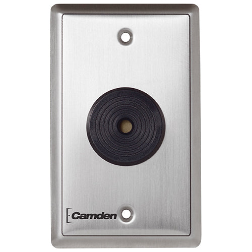 Camden Door Controls CM-CX-DA200 | Door Alarm, Relay, Single Gang, 12-24 VAC/DC