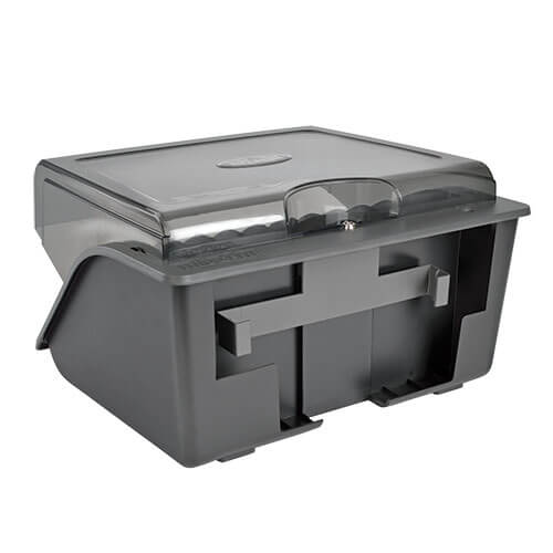 Tripp-Lite CSD1006USB | 10-Device Desktop USB Charging Station for Tablets, iPads and E-Readers