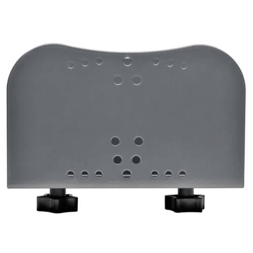 Tripp-Lite DCPU1 | CPU / Computer Mount for Desks and Rails