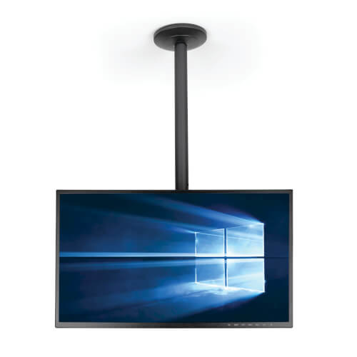 Tripp-Lite DCTM | Full Motion Ceiling Mount for 23" to 42" TVs and Monitors.