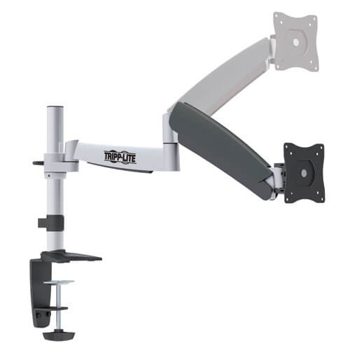 Tripp-Lite DDR1327S | Full Motion Desk Mount for 13" to 27" Monitors