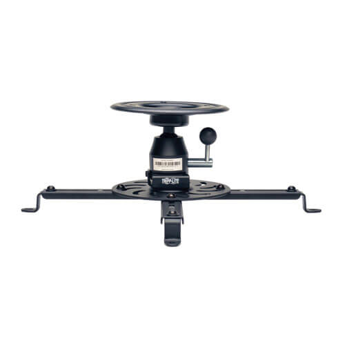 Tripp-Lite DUNVPJT | Full Motion Universal Ceiling Mount for Projectors