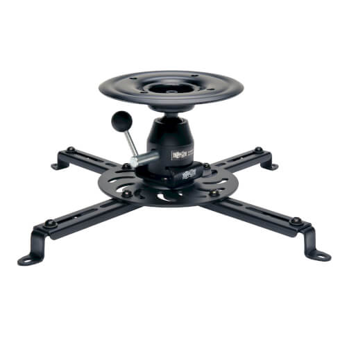 Tripp-Lite DUNVPJT | Full Motion Universal Ceiling Mount for Projectors