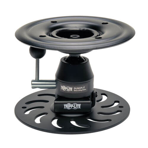 Tripp-Lite DUNVPJT | Full Motion Universal Ceiling Mount for Projectors