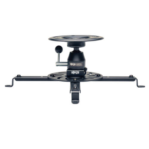 Tripp-Lite DUNVPJT | Full Motion Universal Ceiling Mount for Projectors