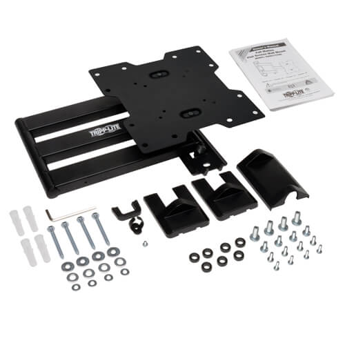 Tripp-Lite DWM1742MA | Swivel/Tilt Wall Mount with Arms for 17" to 42" TVs and Monitors, UL certified