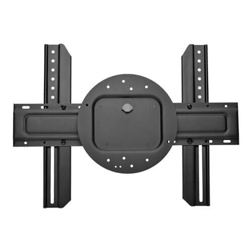 Tripp-Lite DWM3770PLX | Portrait/Landscape Rotatable Fixed Flat-Screen Wall Mount for 37" to 70" TVs and Monitors