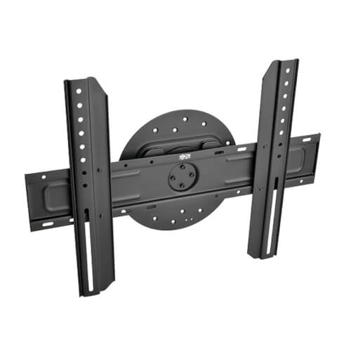 Tripp-Lite DWM3770PLX | Portrait/Landscape Rotatable Fixed Flat-Screen Wall Mount for 37" to 70" TVs and Monitors