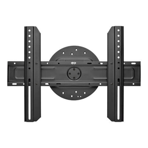 Tripp-Lite DWM3770PLX | Portrait/Landscape Rotatable Fixed Flat-Screen Wall Mount for 37" to 70" TVs and Monitors