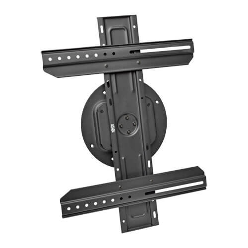 Tripp-Lite DWM3770PLX | Portrait/Landscape Rotatable Fixed Flat-Screen Wall Mount for 37" to 70" TVs and Monitors